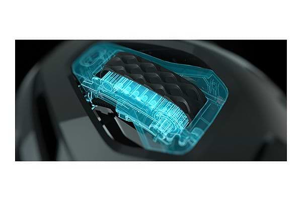 Improved Fit & Overall Comfort