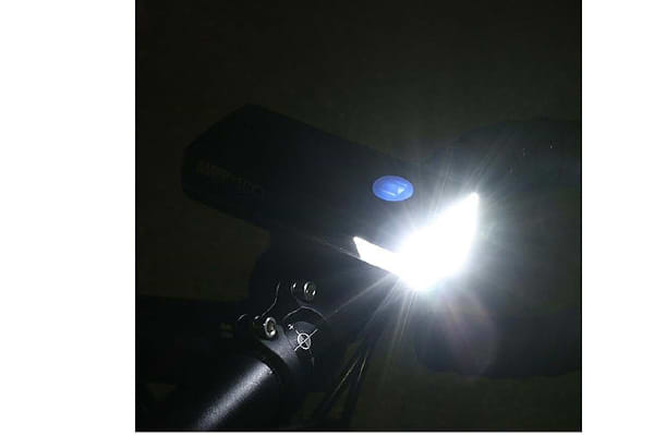 Ampp 1100 Front Light