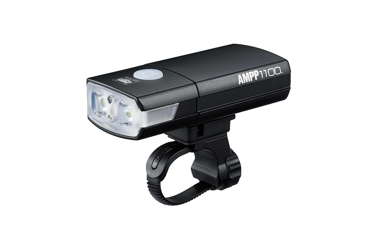 Ampp 1100 Front Light