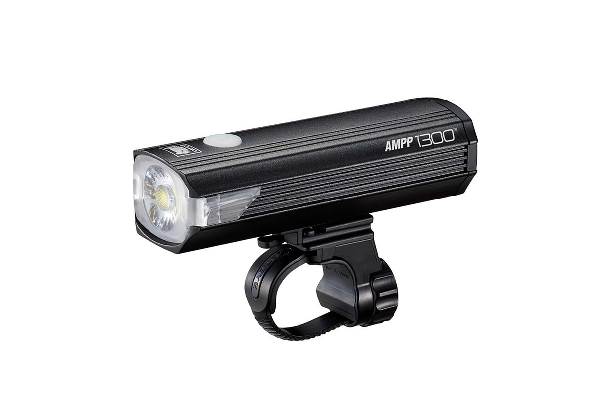 Ampp 1300 Front Light