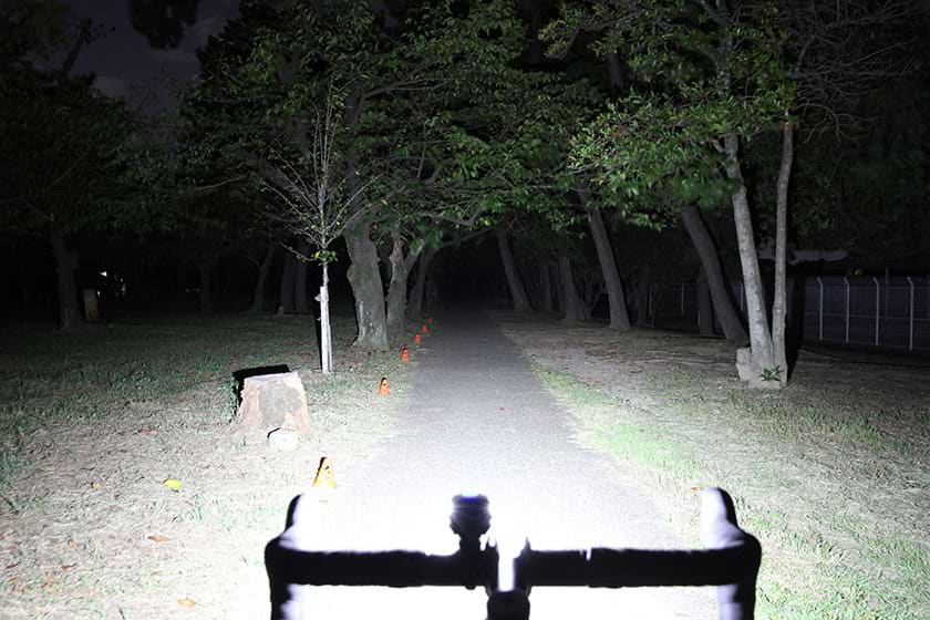 Ampp1300 Front Light