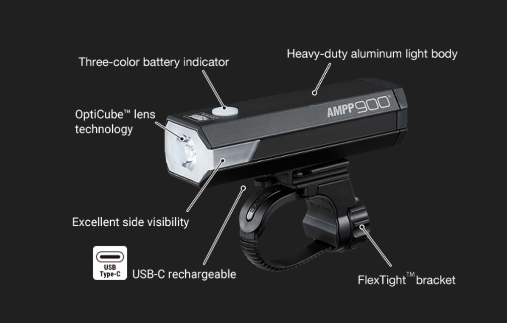 Ampp1700 Front Light