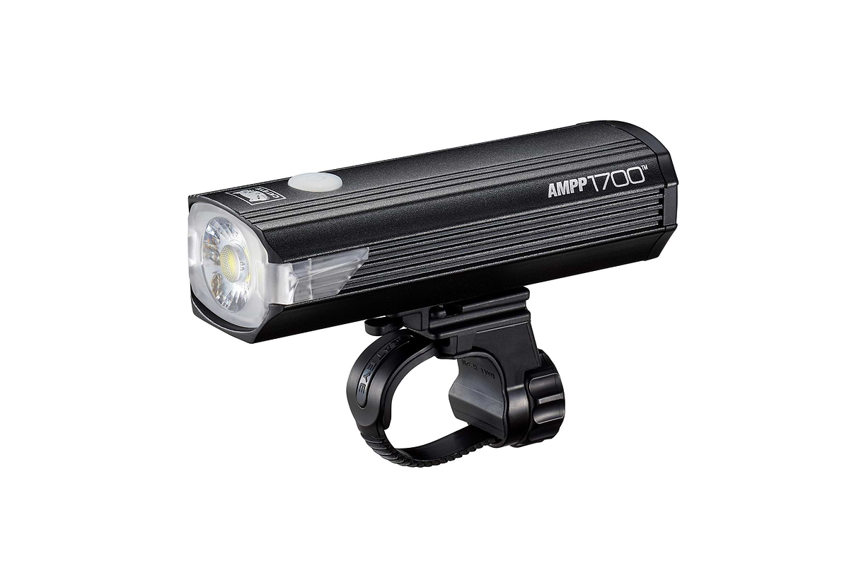 Ampp 1700 Front Light