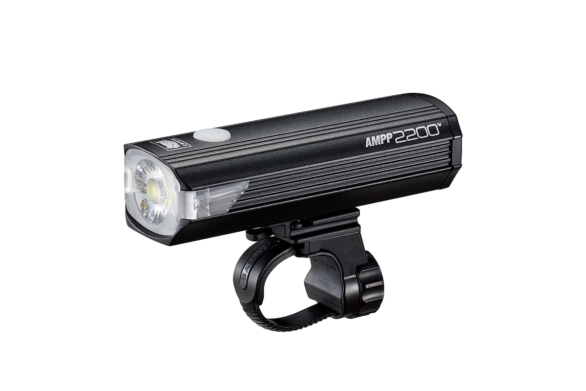 Ampp 2200 Front Light
