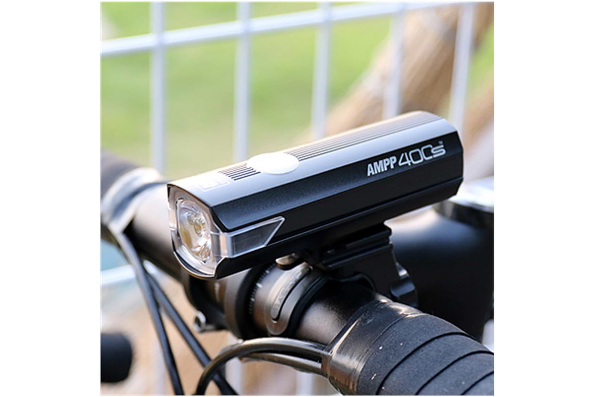 AMPP 400S and NANO 60 Rear Light Set