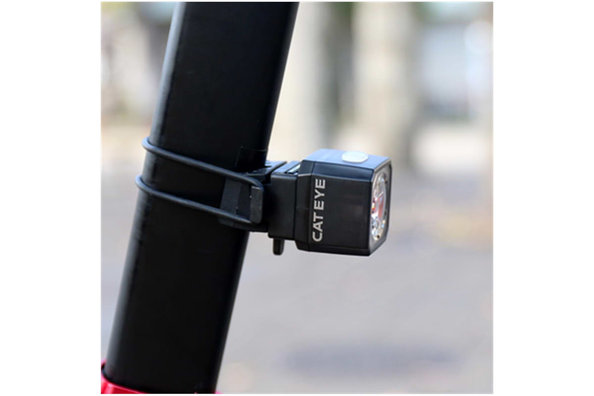 AMPP 400S and NANO 60 Rear Light Set