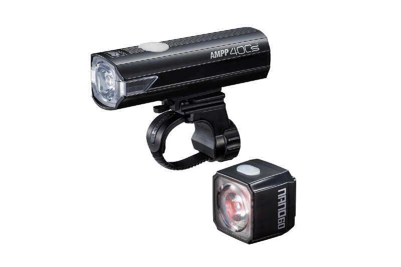 AMPP 400S and NANO 60 Rear Light Set