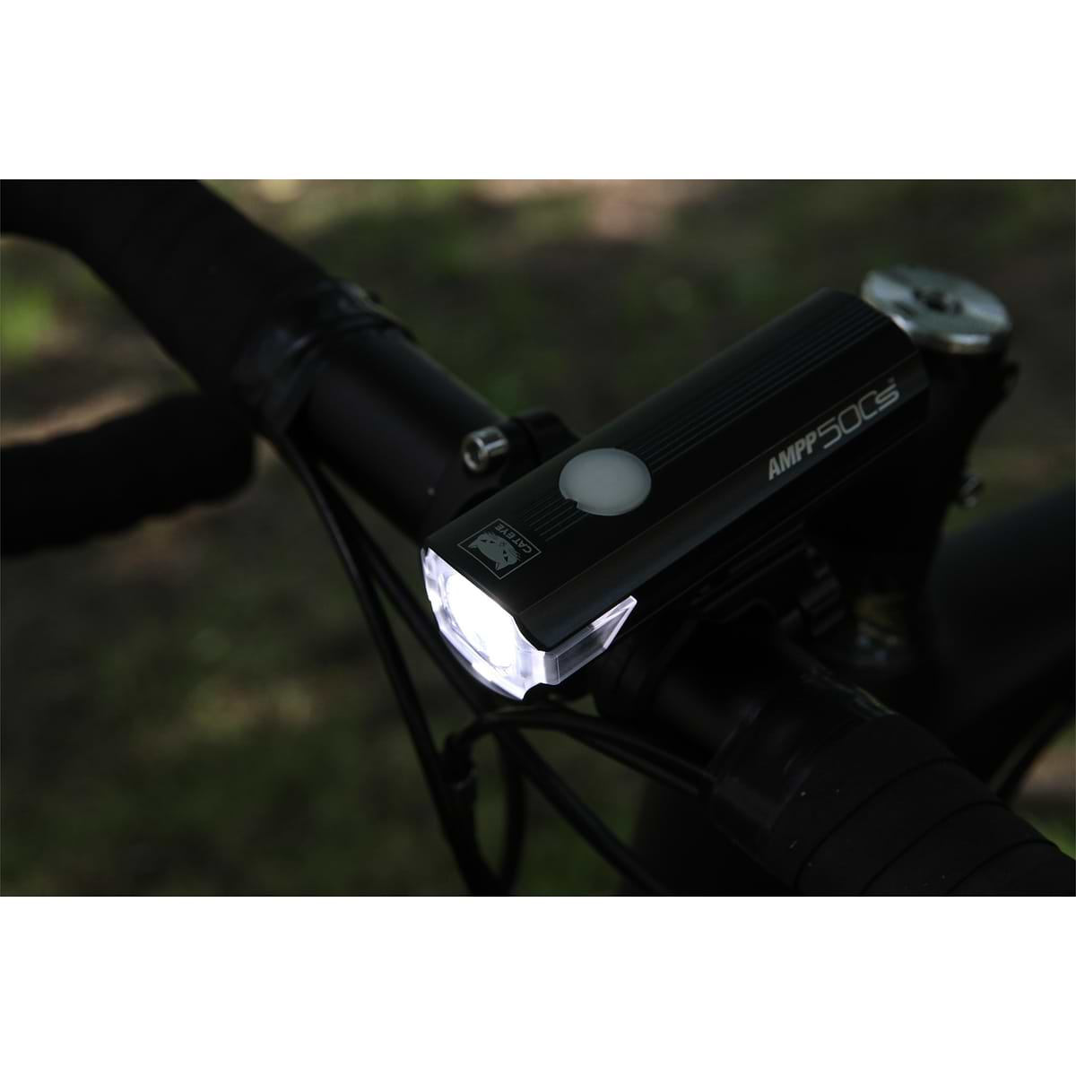 Ampp 500S Front Light