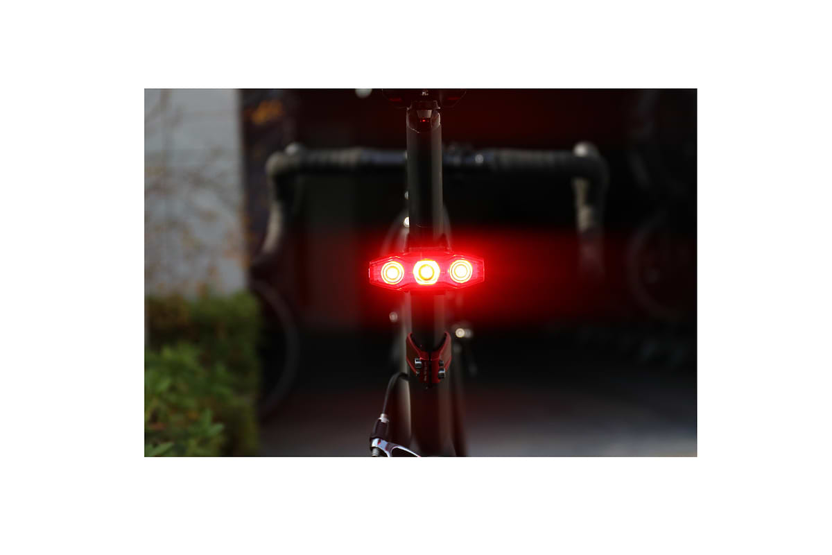 AMPP 900 and VIZ 300 Light Set