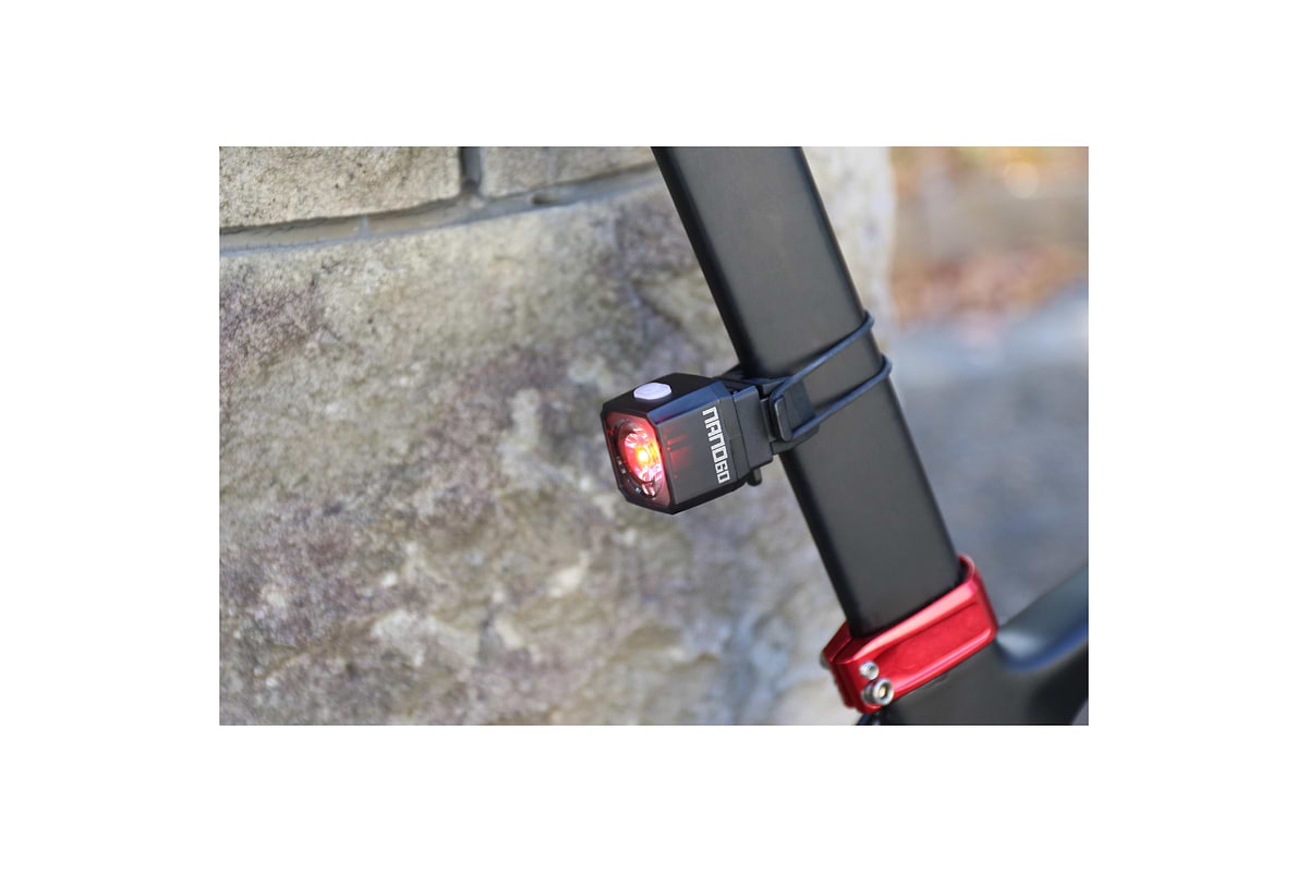 NANO 60 Rear Light