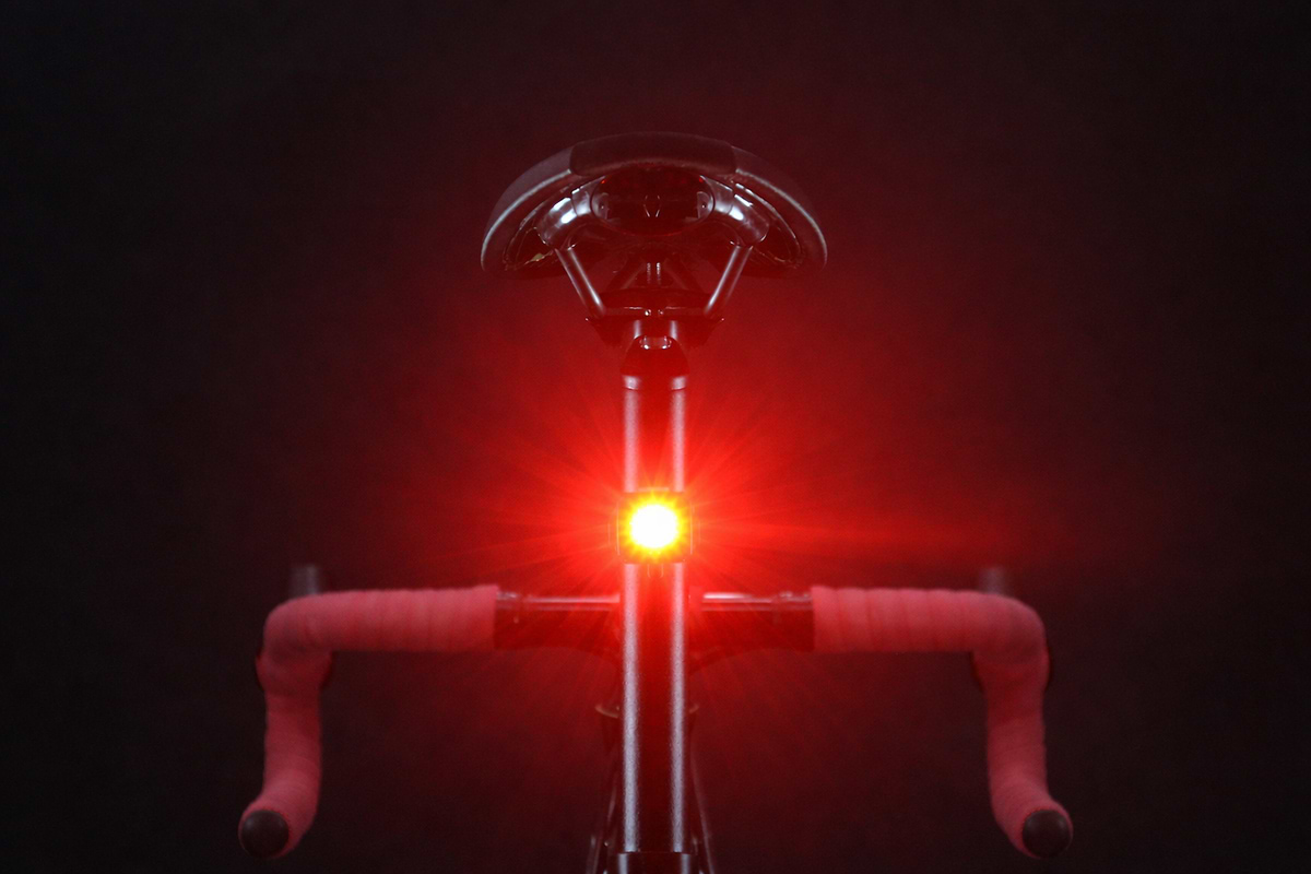 NANO 60 Rear Light