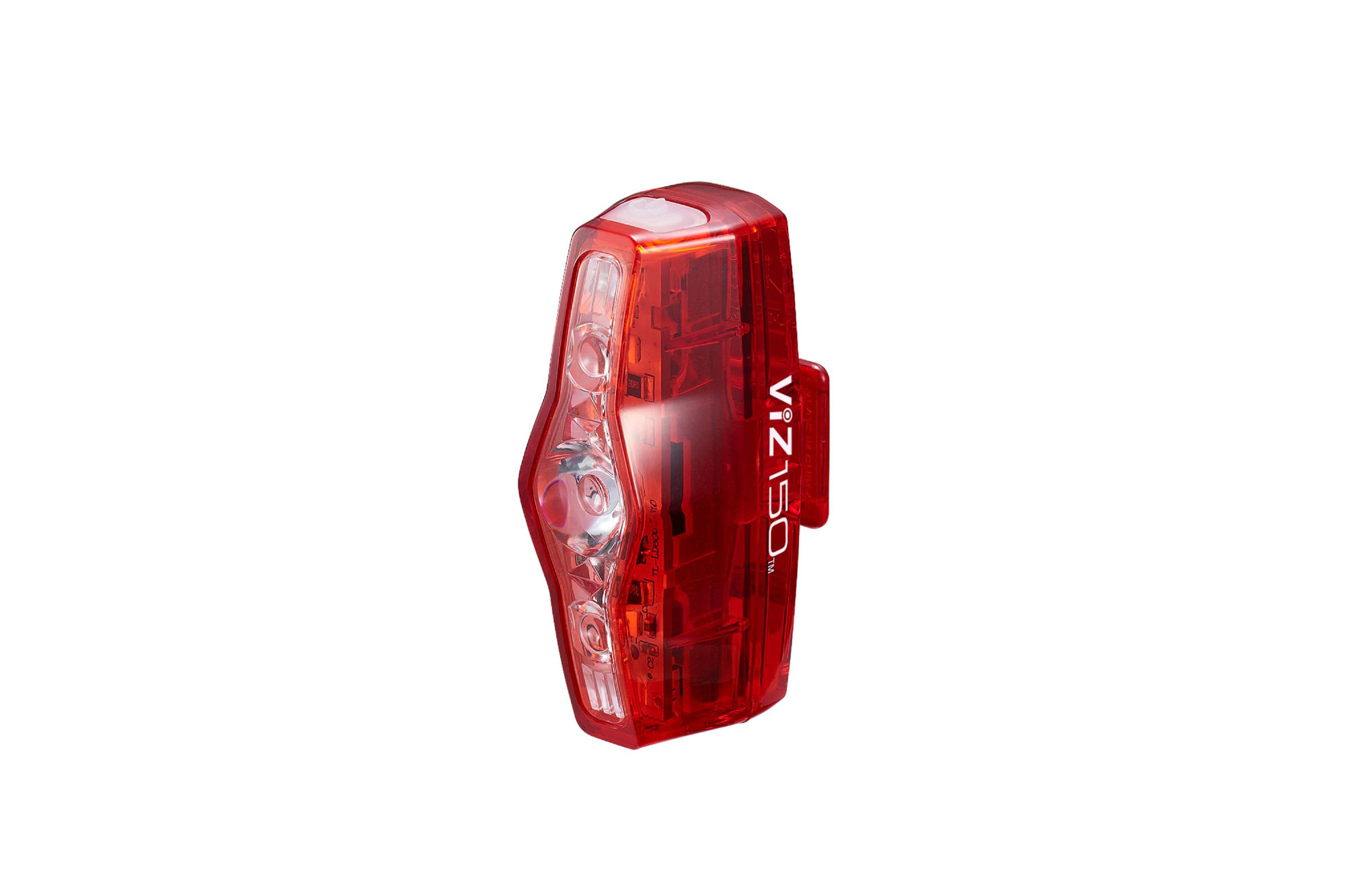 VIZ 150 Rear Light