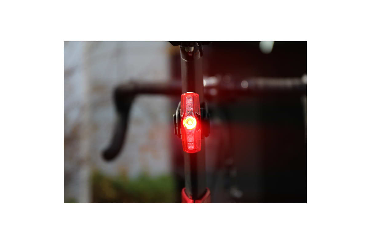 VIZ 150 Rear Light