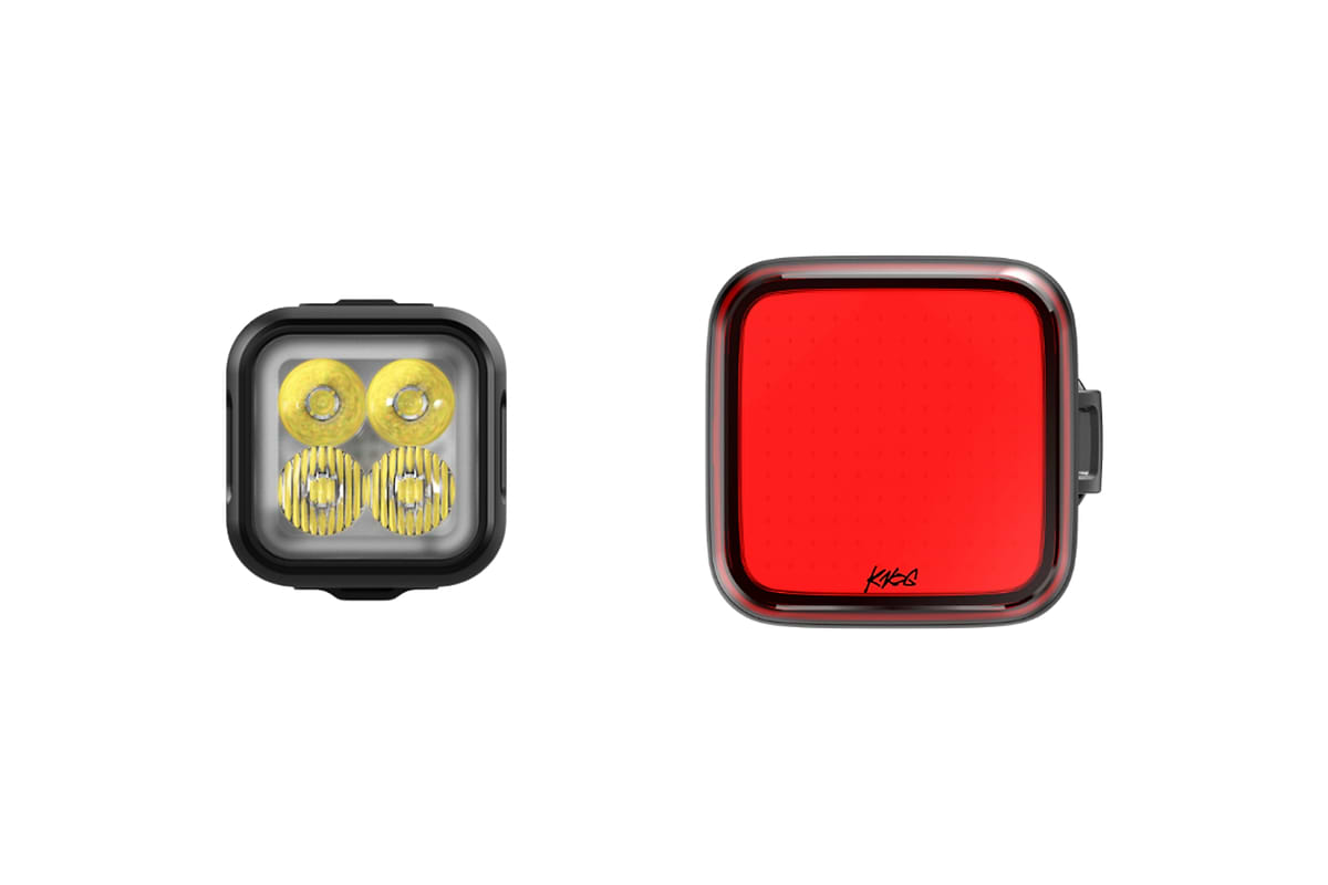 Blinder Pro 1000 and Blinder 100 Lightset