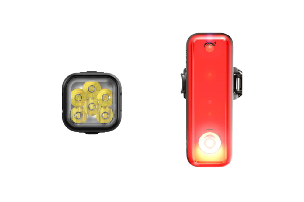 Blinder Pro 1400 and R150 Lightset