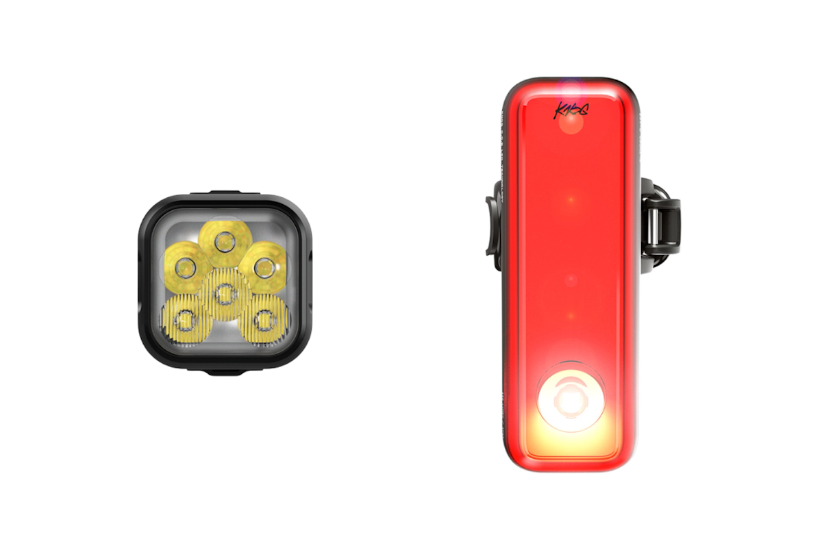 Blinder Pro 1400 and R150 Lightset