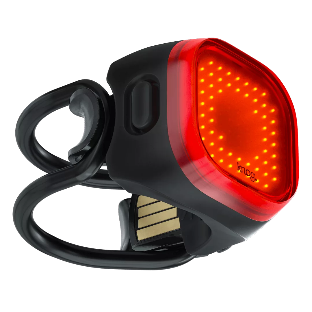 Blinder Mini Twinpack - Square