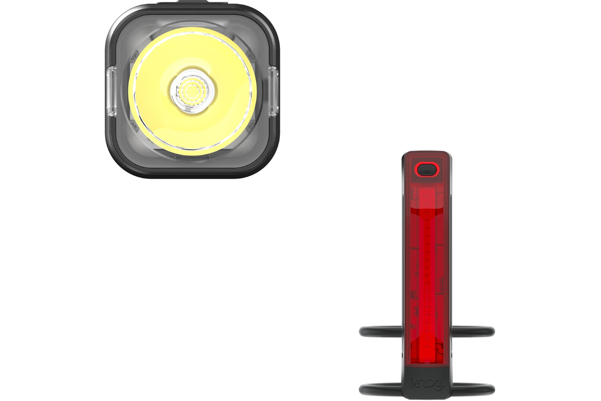 Blinder Pro 400 and Plus Lightset