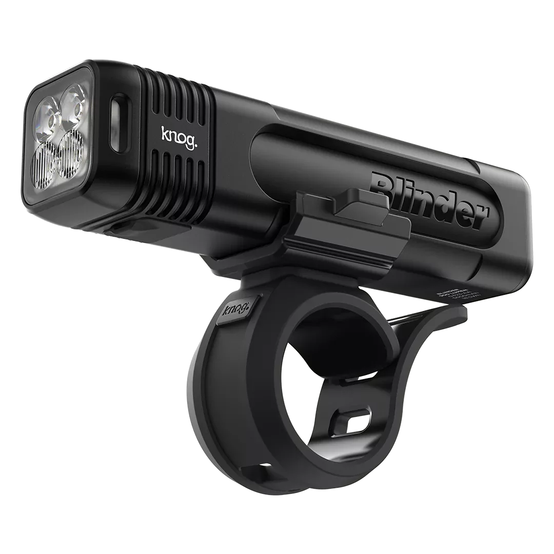 Blinder Pro 900 and Blinder Square Rear Light Set