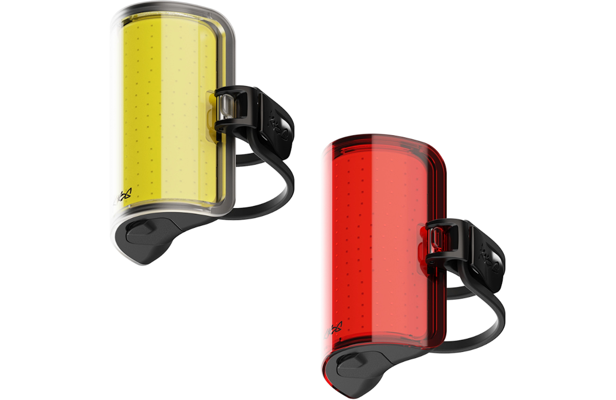 Cobber Reflex Twinpack Lights