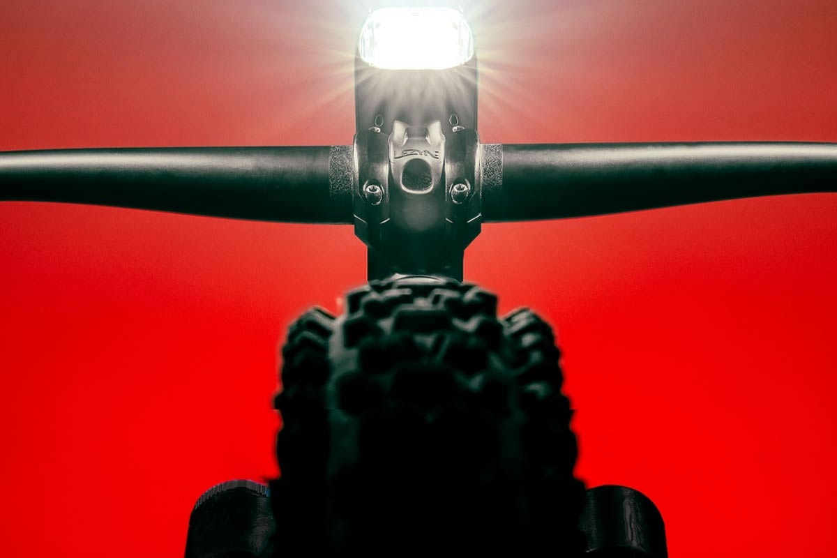 Mega Drive 2400+ Front - Black