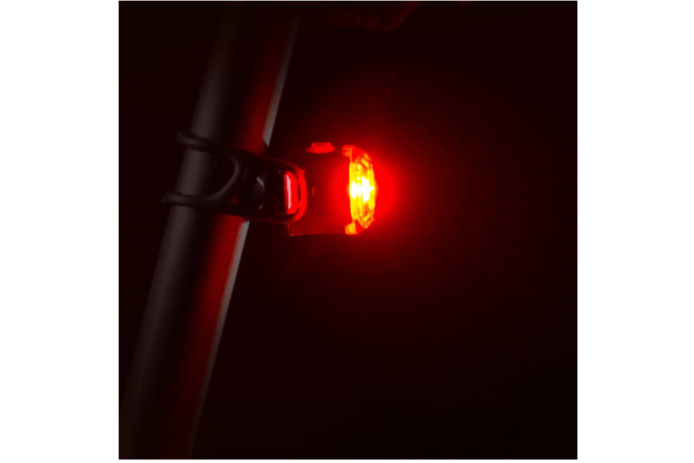 Femto USB-C Drive Light Set - Black