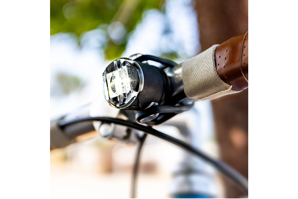 Femto USB-C Drive Light Set - Black