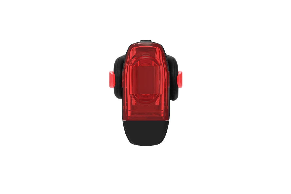 KTV Drive Pro+ Rear - Black