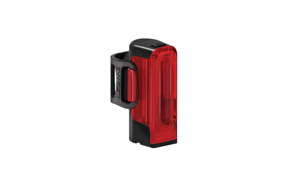 Strip Drive 300+ Rear - Black