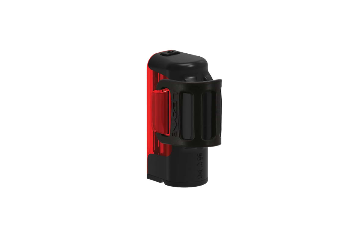 Strip Drive 300+ Rear - Black