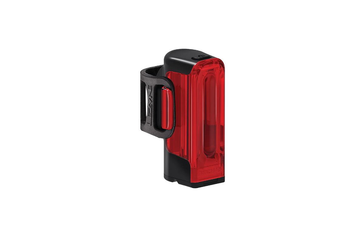 Strip Drive Pro 400+ Rear - Black