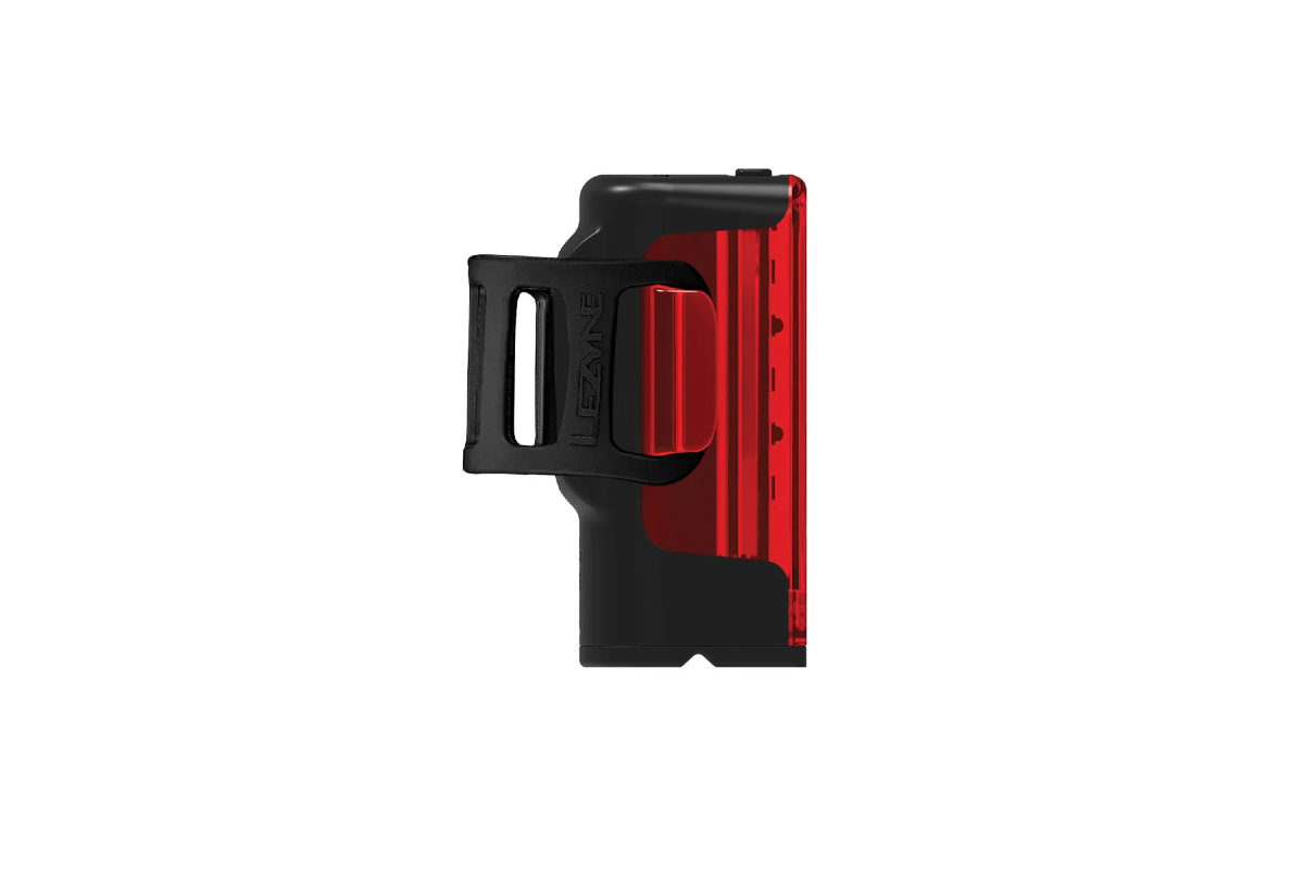 Strip Drive Pro 400+ Rear - Black