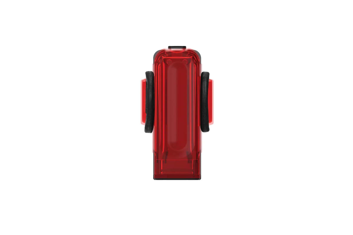 Strip Drive Pro 400+ Rear - Black