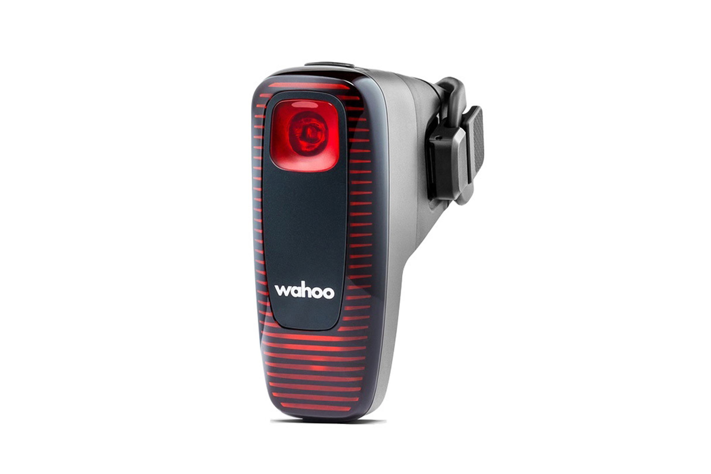 Wahoo Rear Camera Wahoo TRACKR RADAR Rear Light | Ribble Cycles