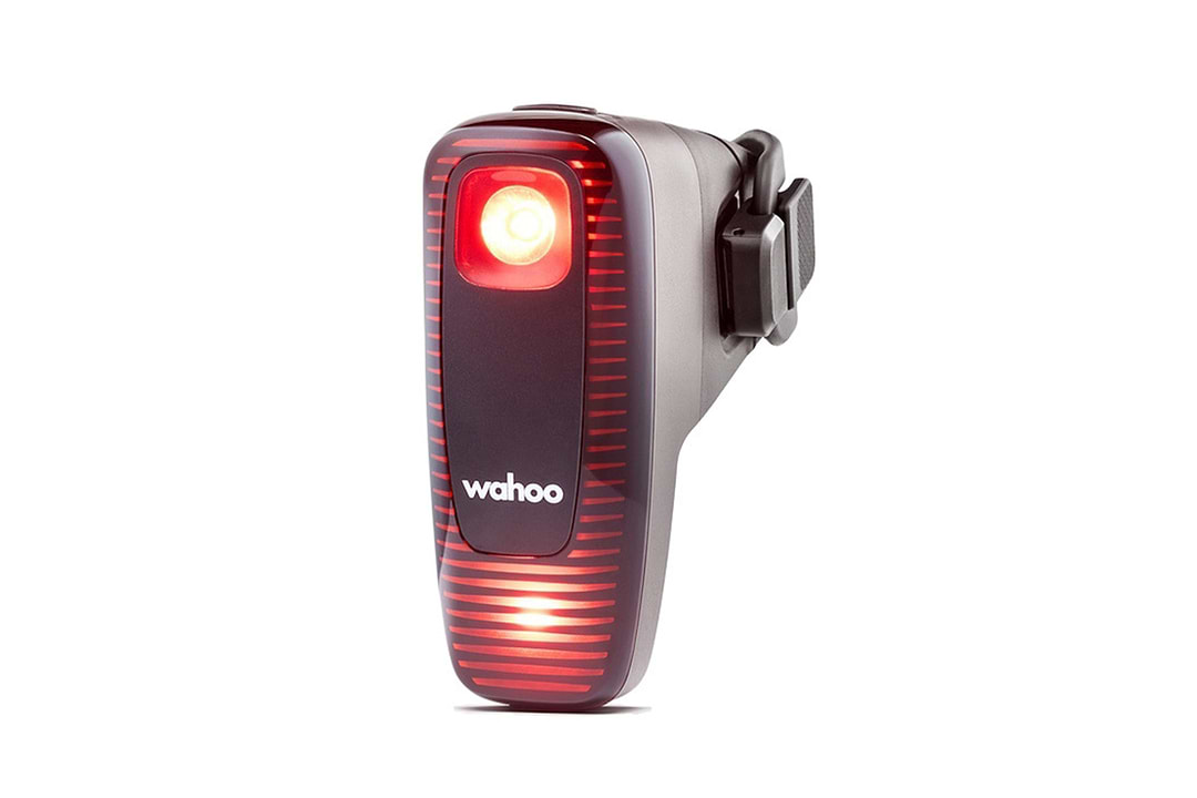 TRACKR RADAR Rear Light