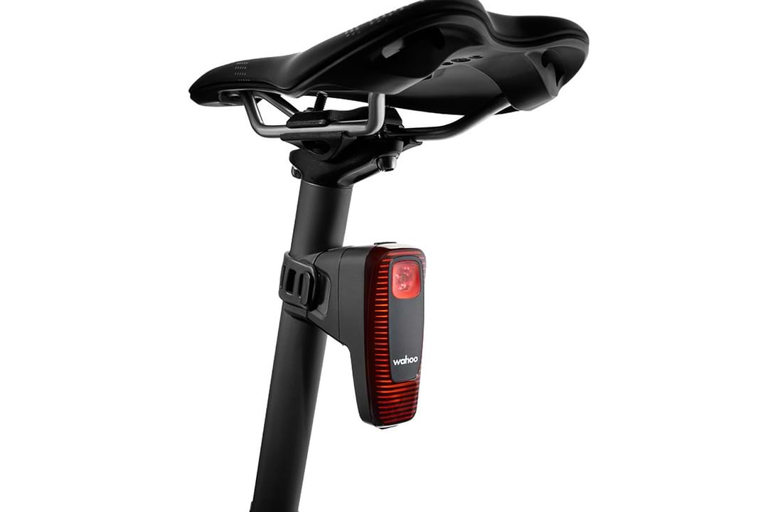 TRACKR RADAR Rear Light