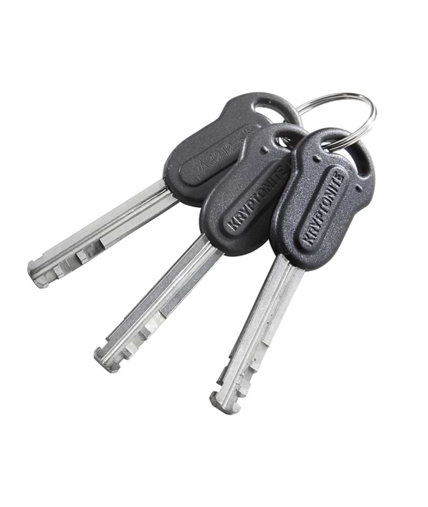 Evolution 1090 Integrated Chain Lock