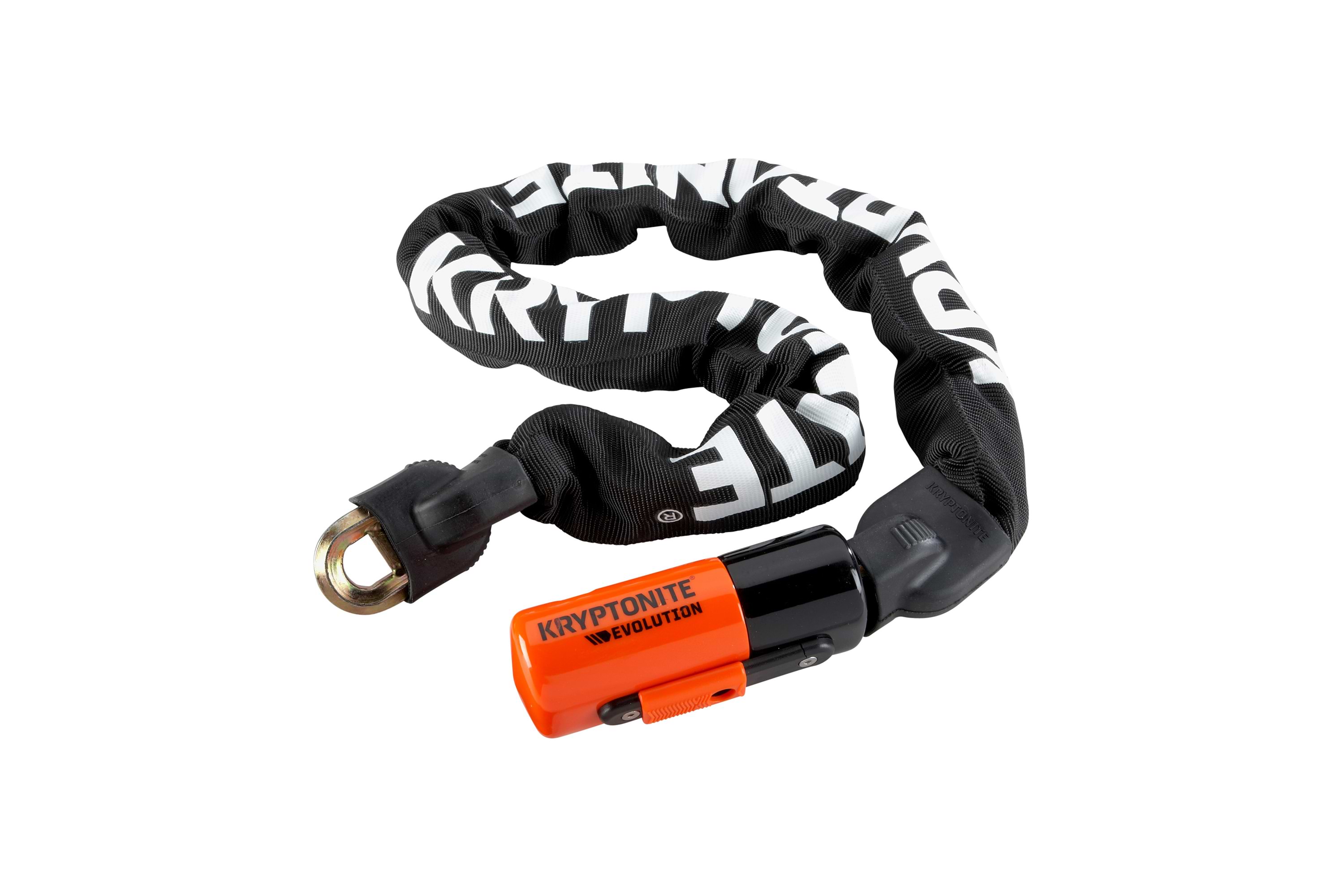 Evolution 1090 Integrated Chain Lock