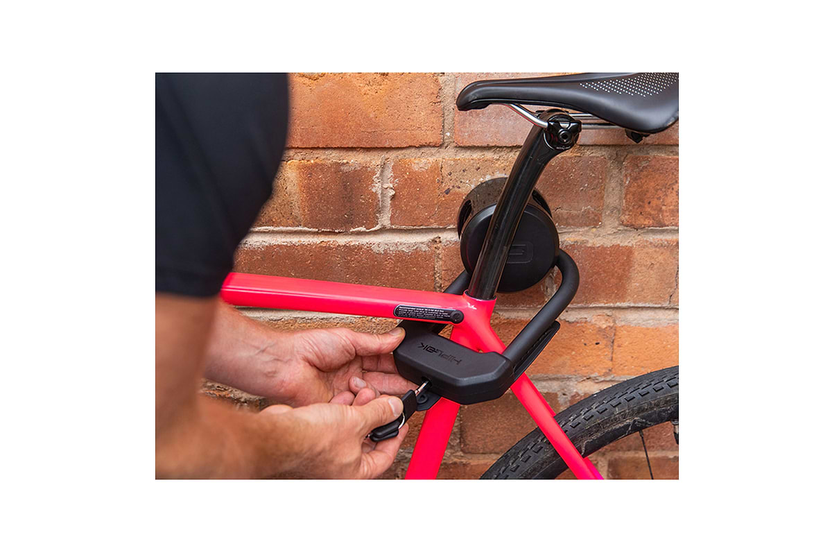 ANKR Wall & Ground Anchor