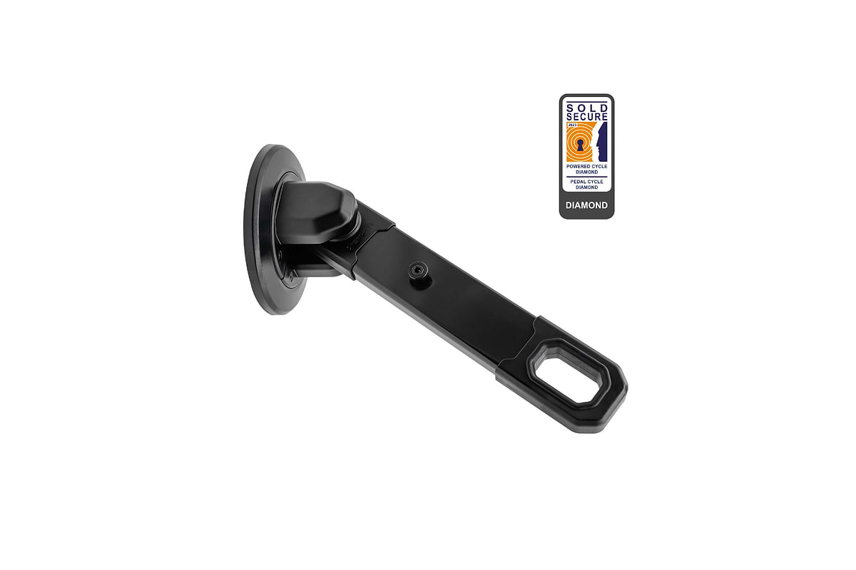 AX1000 Wall & Ground Anchor