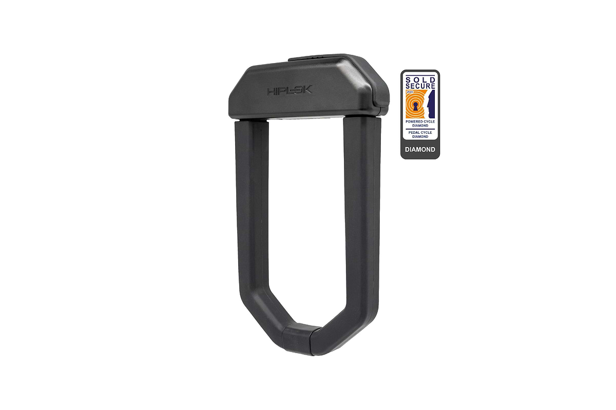 DX1000 D-Lock