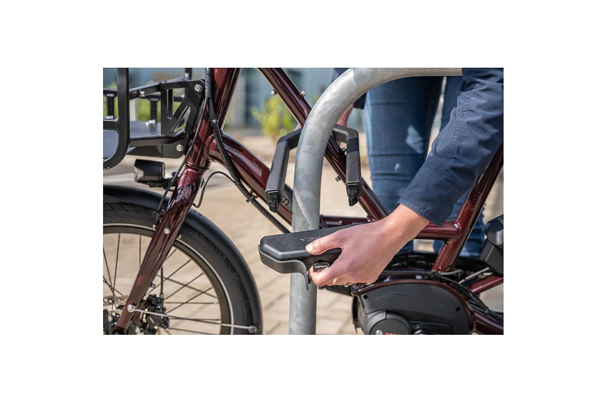 DX1000 D-Lock