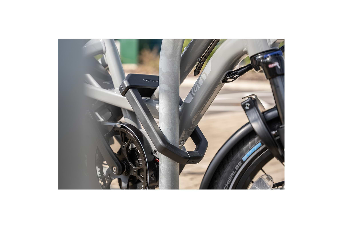 DX1000 D-Lock