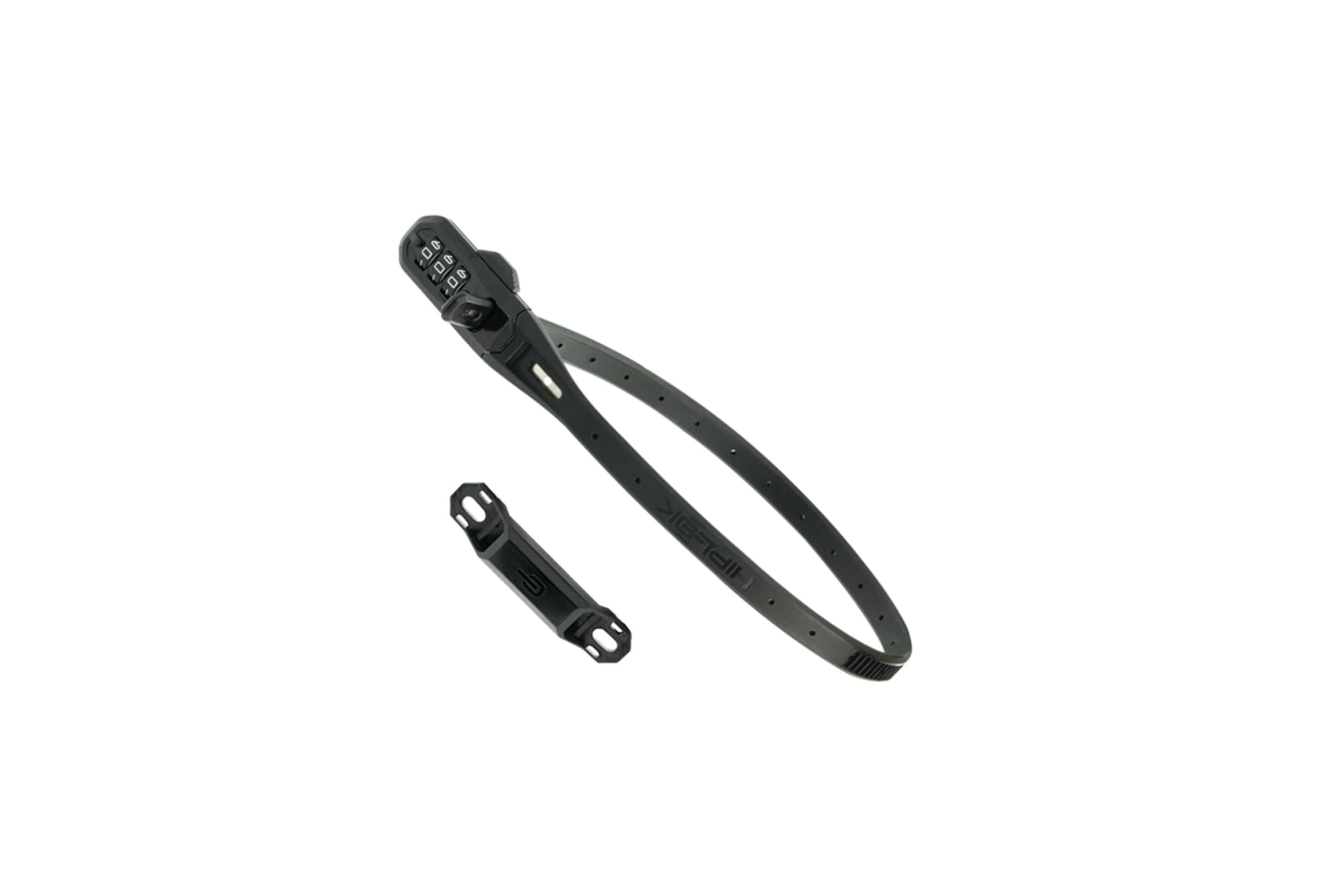 Z LOK Combo With Bracket Black