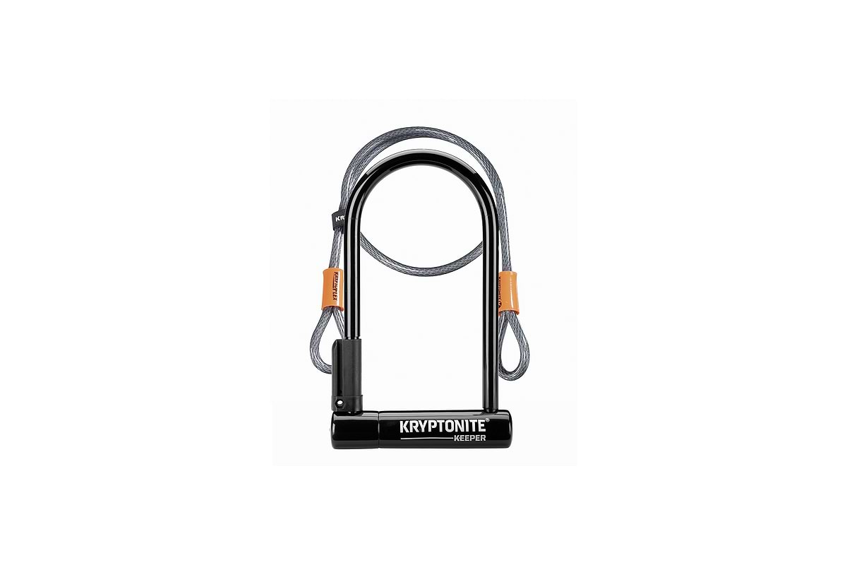 New Keeper 12 Lock