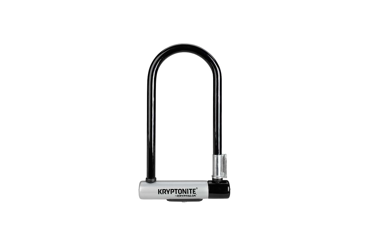 Kryptolok Standard Lock