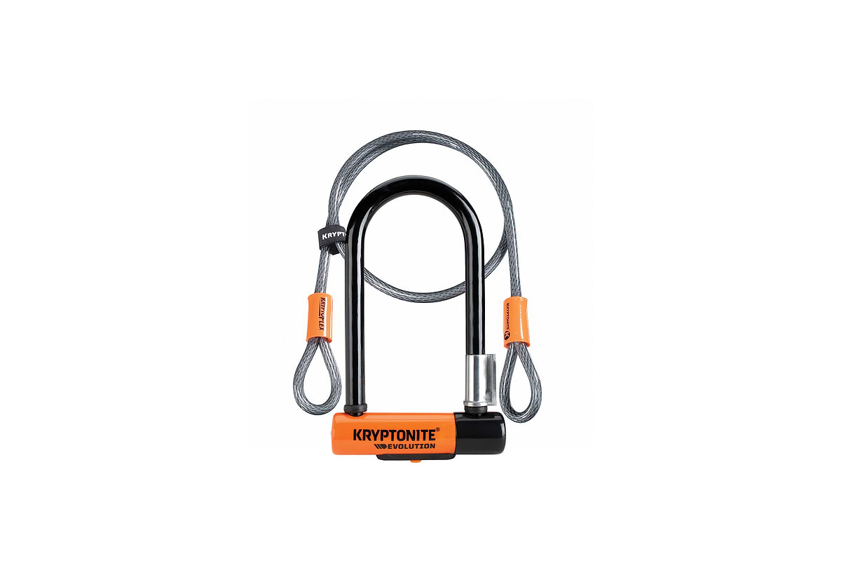 Evolution Mini-7 Lock