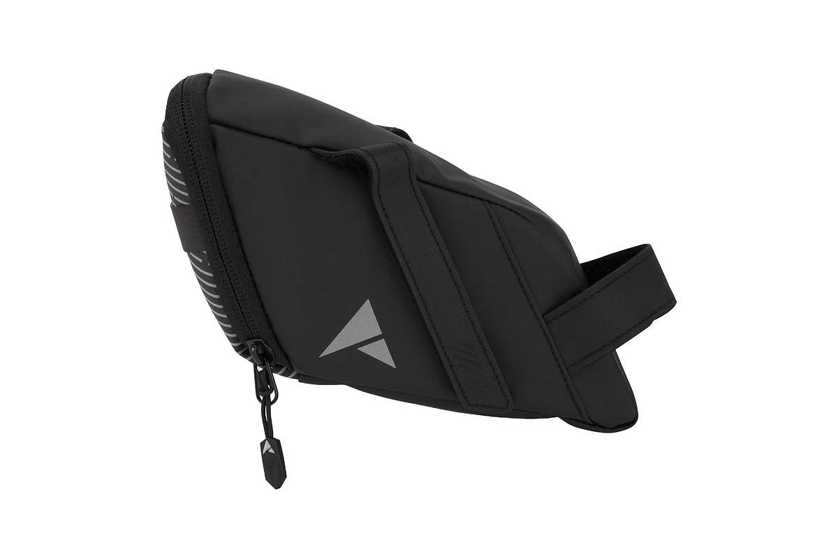 Nightvision Large Saddle Bag - 0.8L