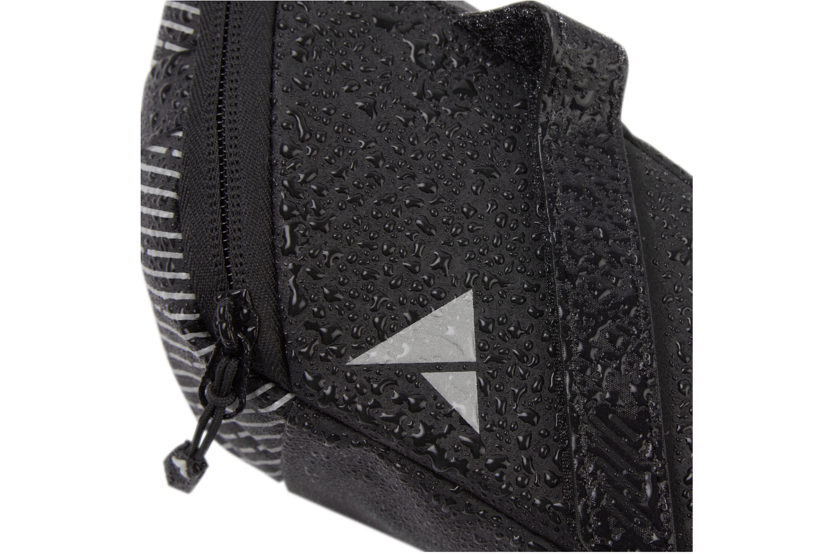 Nightvision Large Saddle Bag - 0.8L