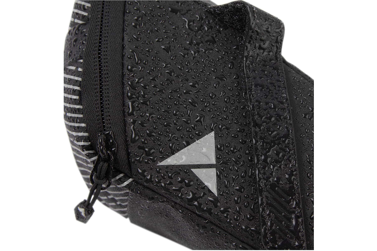 Nightvision Large Saddle Bag - 0.8L